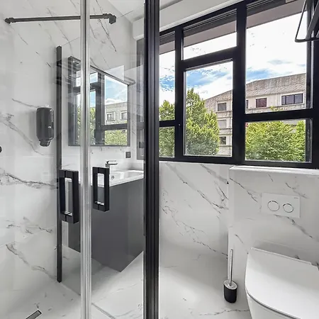 103 1 Elegant Et Lumineux Avec Terrasse Grenoble