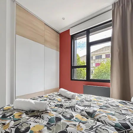 103 1 Elegant Et Lumineux Avec Terrasse * Grenoble