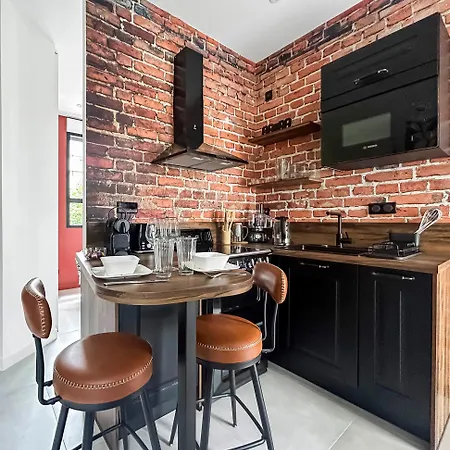 103 1 Elegant Et Lumineux Avec Terrasse Apartamento Grenoble